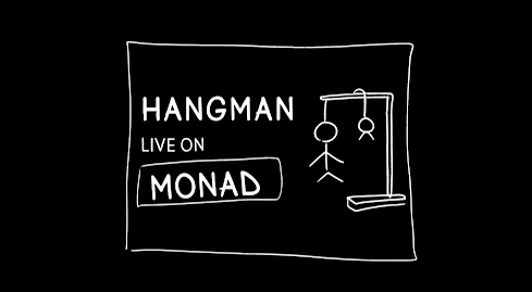 Hangman Game - Farcaster Mini Apps